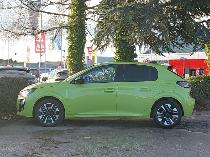 Used Peugeot 208 2025 for sale - 78113871: Photo 4