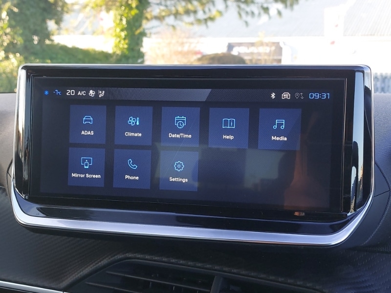 Used Peugeot 208 2025 for sale - 78113871: Photo 7