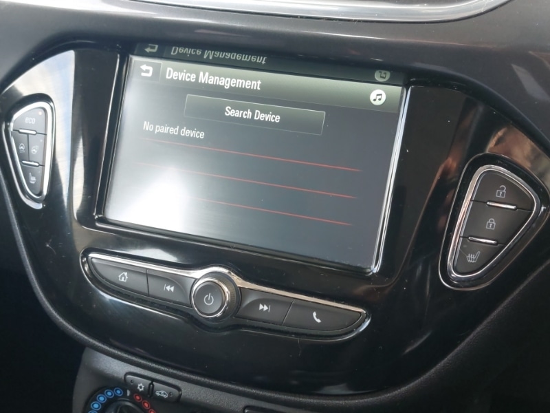 Used Vauxhall Corsa 2019 for sale - 78146964: Photo 10