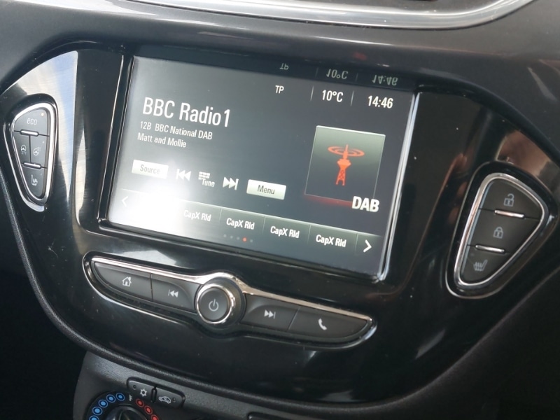 Used Vauxhall Corsa 2019 for sale - 78146964: Photo 11