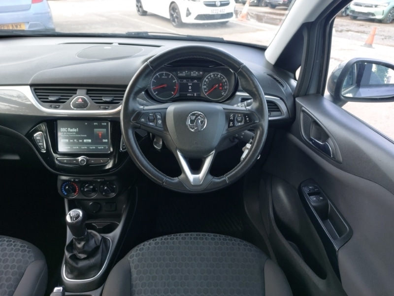 Used Vauxhall Corsa 2019 for sale - 78146964: Photo 12