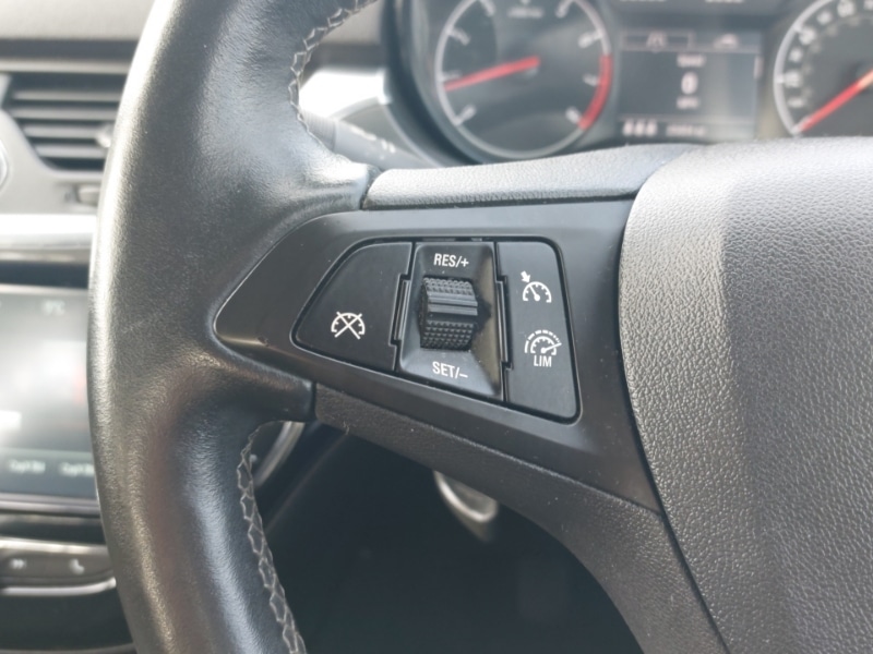 Used Vauxhall Corsa 2019 for sale - 78146964: Photo 13