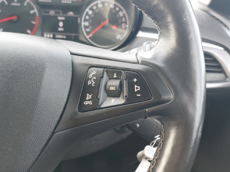 Used Vauxhall Corsa 2019 for sale - 78146964: Photo 14