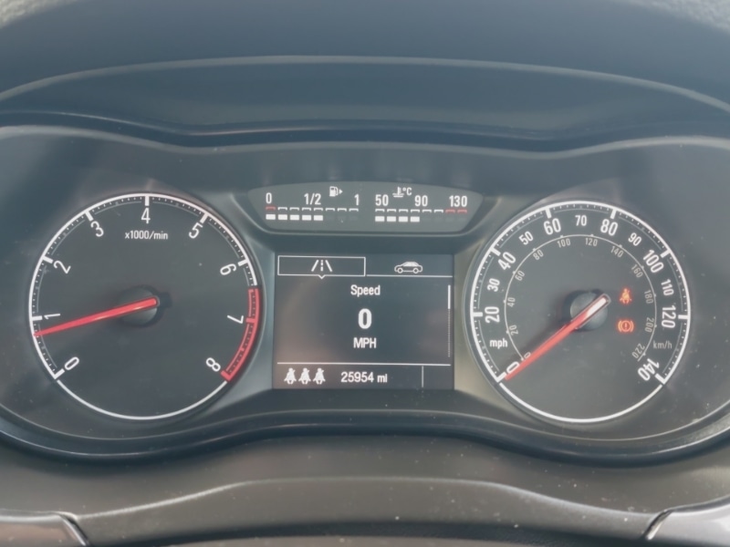 Used Vauxhall Corsa 2019 for sale - 78146964: Photo 15