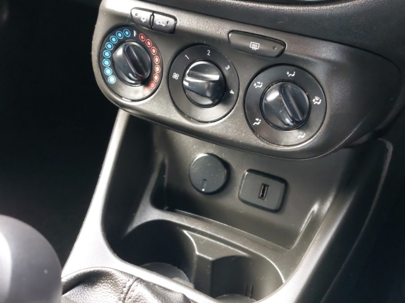 Used Vauxhall Corsa 2019 for sale - 78146964: Photo 16