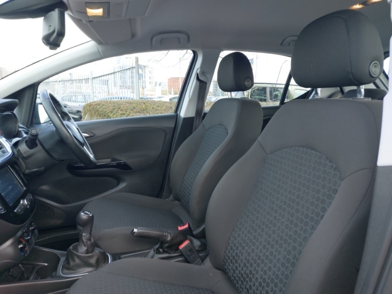 Used Vauxhall Corsa 2019 for sale - 78146964: Photo 18