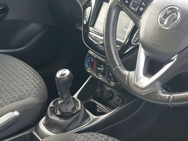 Used Vauxhall Corsa 2019 for sale - 78146964: Photo 19