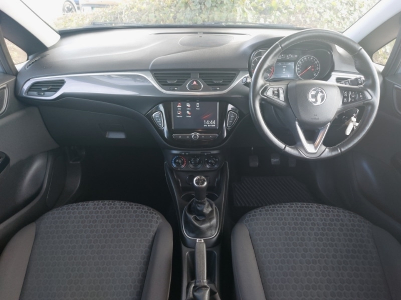 Used Vauxhall Corsa 2019 for sale - 78146964: Photo 2