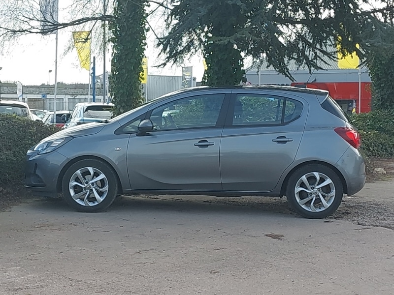 Used Vauxhall Corsa 2019 for sale - 78146964: Photo 4