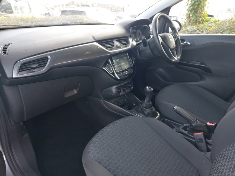 Used Vauxhall Corsa 2019 for sale - 78146964: Photo 5