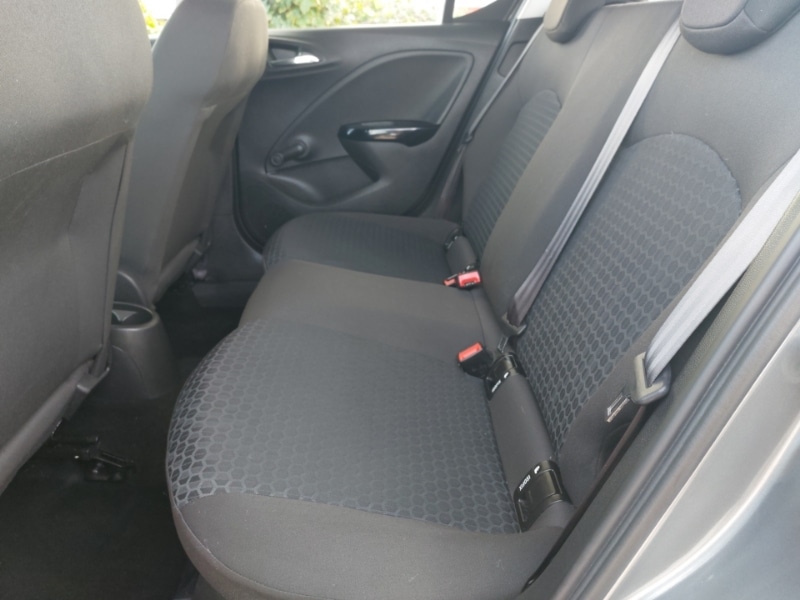 Used Vauxhall Corsa 2019 for sale - 78146964: Photo 6