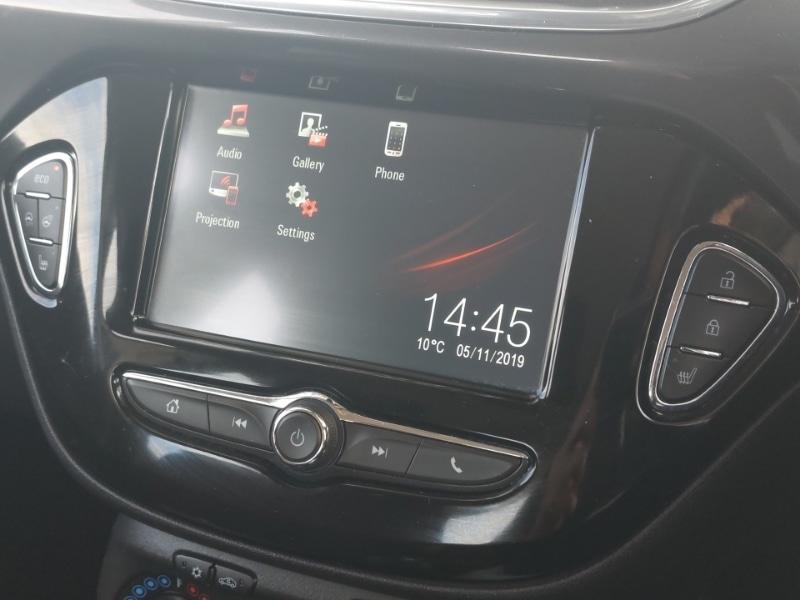 Used Vauxhall Corsa 2019 for sale - 78146964: Photo 7