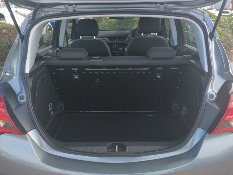 Used Vauxhall Corsa 2019 for sale - 78146964: Photo 8