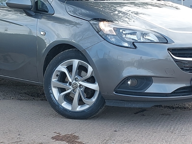 Used Vauxhall Corsa 2019 for sale - 78146964: Photo 9