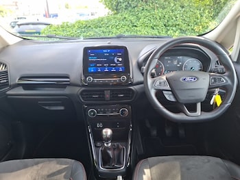 Used Ford Ecosport 2021 for sale - 79298879: Photo