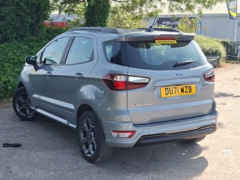 Used Ford Ecosport 2021 for sale - 79298879: Photo