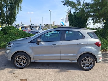 Used Ford Ecosport 2021 for sale - 79298879: Photo