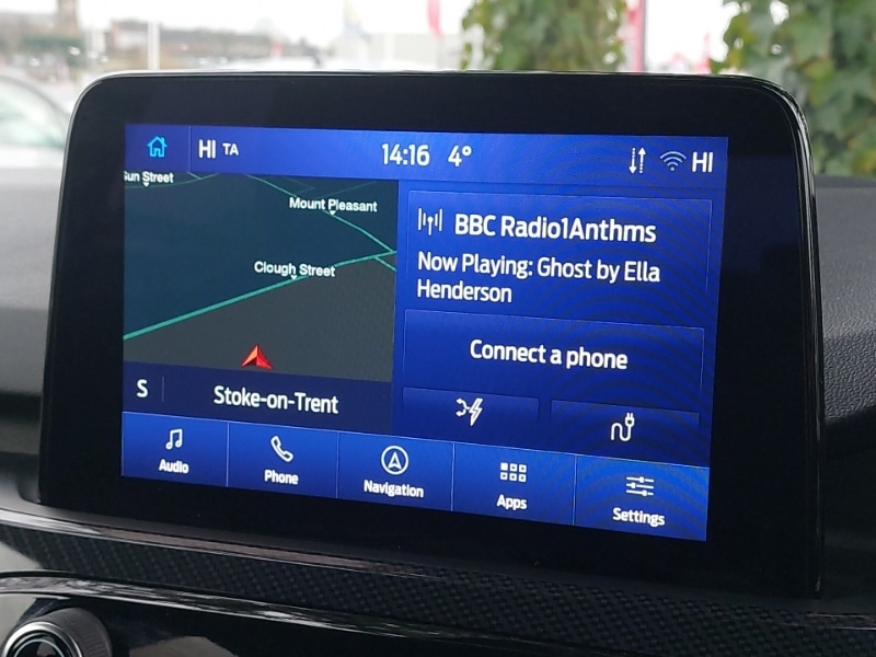 Used Ford Kuga 2023 for sale - 77213940: Photo 10