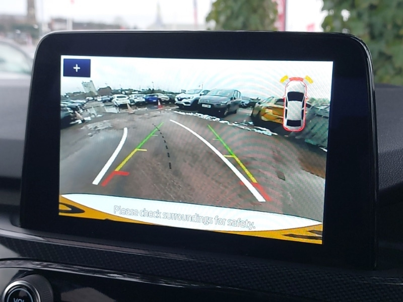 Used Ford Kuga 2023 for sale - 77213940: Photo 11