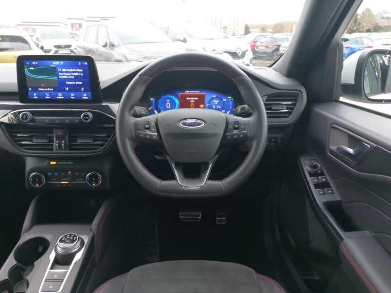 Used Ford Kuga 2023 for sale - 77213940: Photo 12