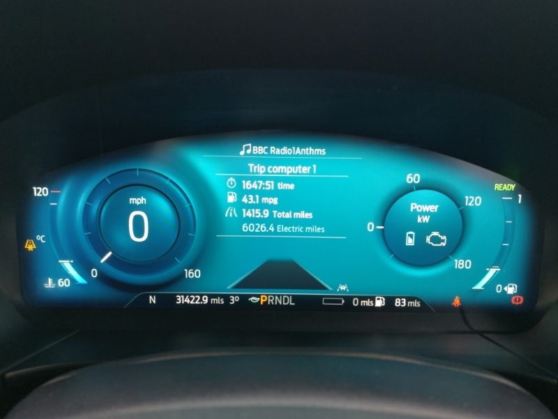 Used Ford Kuga 2023 for sale - 77213940: Photo 16