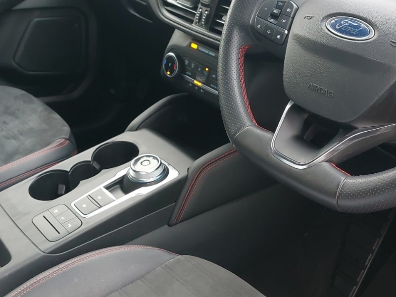 Used Ford Kuga 2023 for sale - 77213940: Photo 19