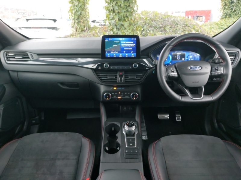 Used Ford Kuga 2023 for sale - 77213940: Photo 2