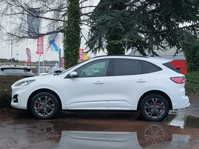 Used Ford Kuga 2023 for sale - 77213940: Photo 4