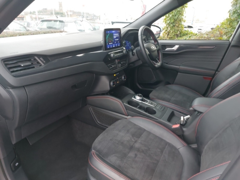 Used Ford Kuga 2023 for sale - 77213940: Photo 5