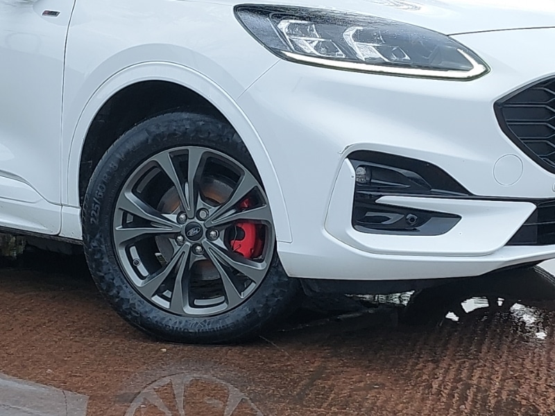 Used Ford Kuga 2023 for sale - 77213940: Photo 9