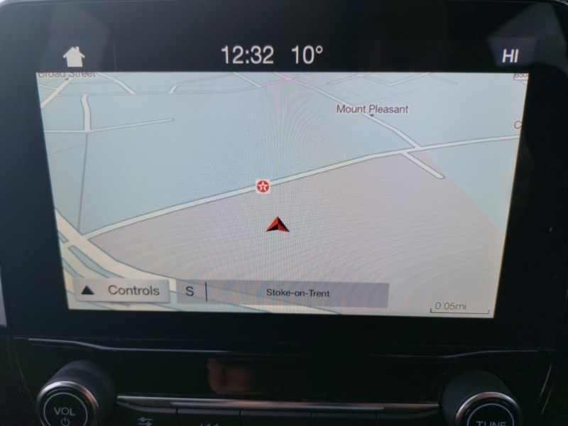 Used Ford Fiesta 2017 for sale - 77189808: Photo 11