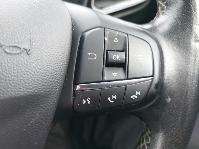 Used Ford Fiesta 2017 for sale - 77189808: Photo 14