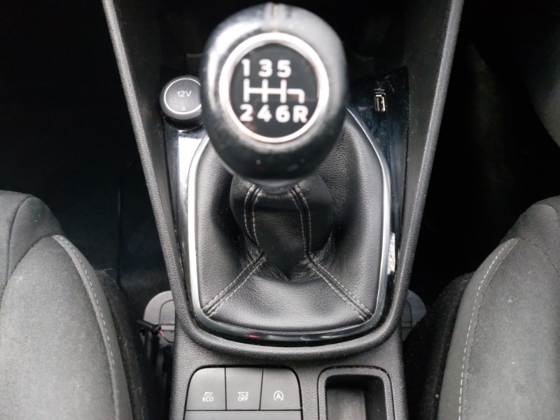 Used Ford Fiesta 2017 for sale - 77189808: Photo 17