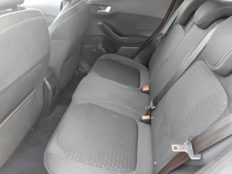 Used Ford Fiesta 2017 for sale - 77189808: Photo 6