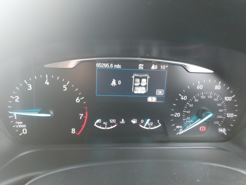 Used Ford Fiesta 2017 for sale - 77189808: Photo 7