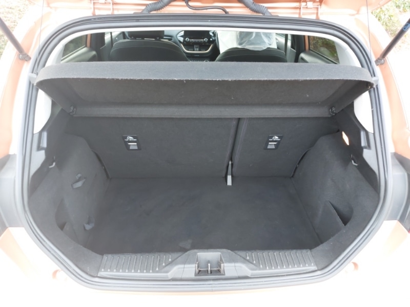 Used Ford Fiesta 2017 for sale - 77189808: Photo 8