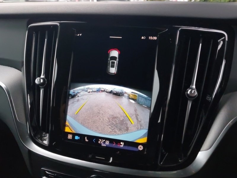 Used Volvo V60 2022 for sale - 77173882: Photo 11