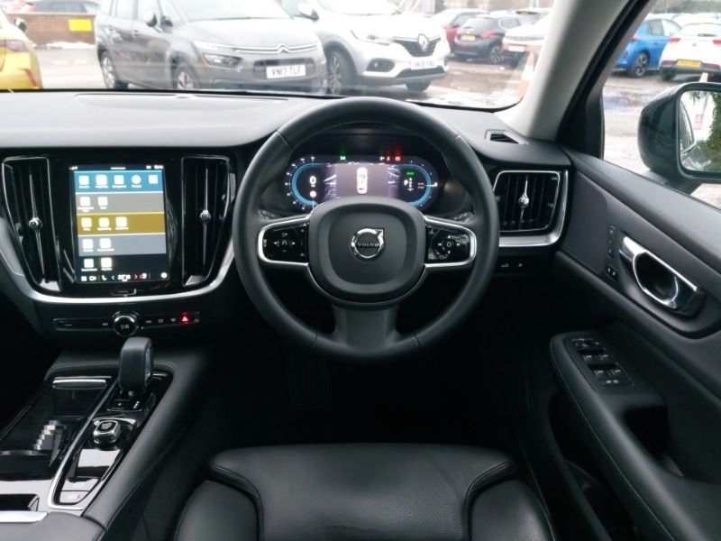 Used Volvo V60 2022 for sale - 77173882: Photo 12