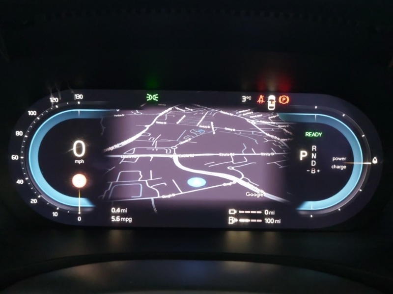 Used Volvo V60 2022 for sale - 77173882: Photo 15