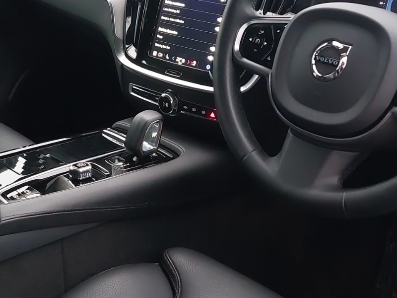 Used Volvo V60 2022 for sale - 77173882: Photo 19