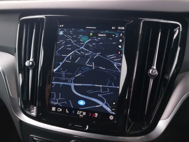 Used Volvo V60 2022 for sale - 77173882: Photo 7