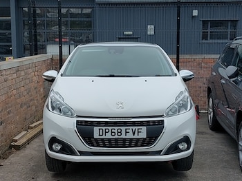 Used Peugeot 208 2019 for sale - 78653765: Photo