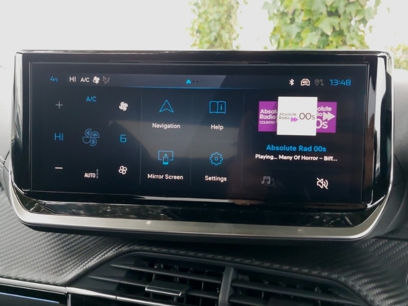 Used Peugeot 2008 2025 for sale - 77366105: Photo 10