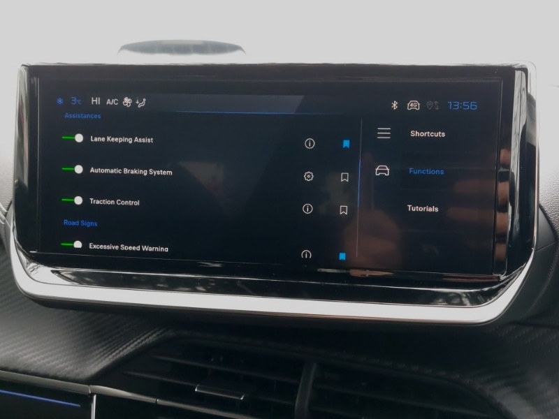 Used Peugeot 2008 2025 for sale - 77366105: Photo 16