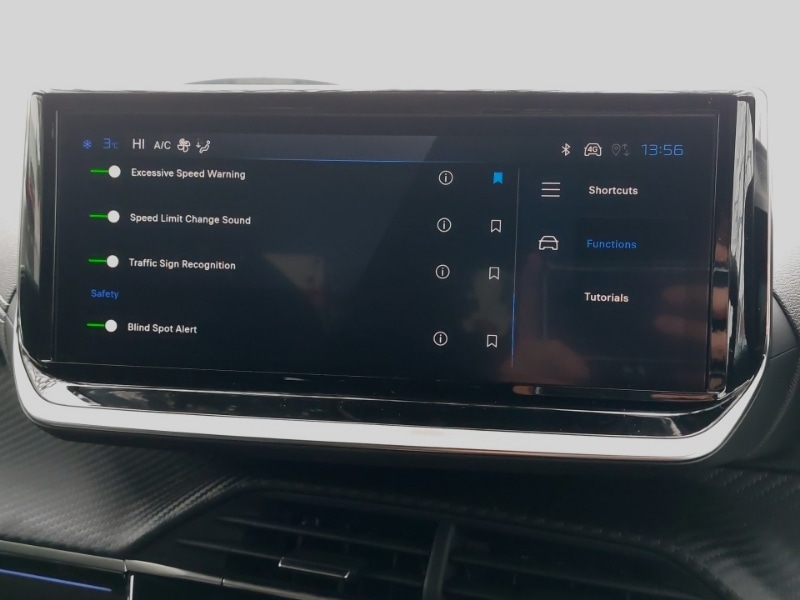 Used Peugeot 2008 2025 for sale - 77366105: Photo 17