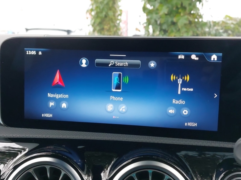 Used Mercedes-Benz CLA 2024 for sale - 77228624: Photo 10