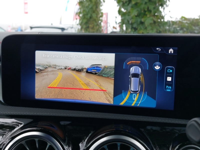 Used Mercedes-Benz CLA 2024 for sale - 77228624: Photo 11