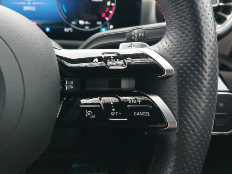 Used Mercedes-Benz CLA 2024 for sale - 77228624: Photo 14