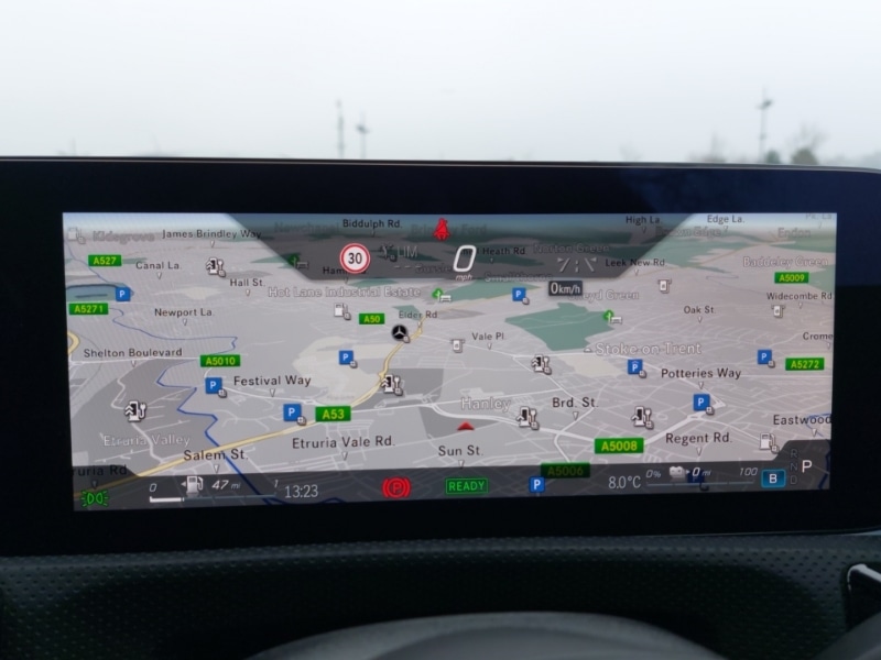 Used Mercedes-Benz CLA 2024 for sale - 77228624: Photo 15