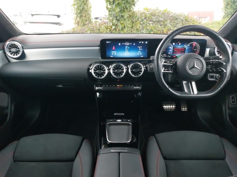 Used Mercedes-Benz CLA 2024 for sale - 77228624: Photo 2